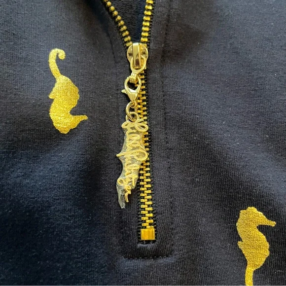 NWT Lilly Pulitzer Skipper UPF 50+ Ruffle Dress - Picture 3 of 4